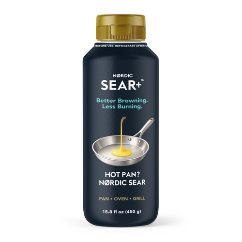 NØRDIC SEAR+™